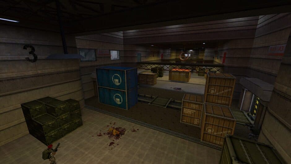 Half-Life: Insecure screenshot 5