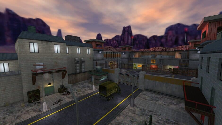 Half-Life: Insecure screenshot 6