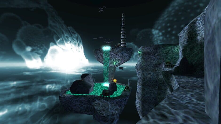 Half-Life: Insecure screenshot 4