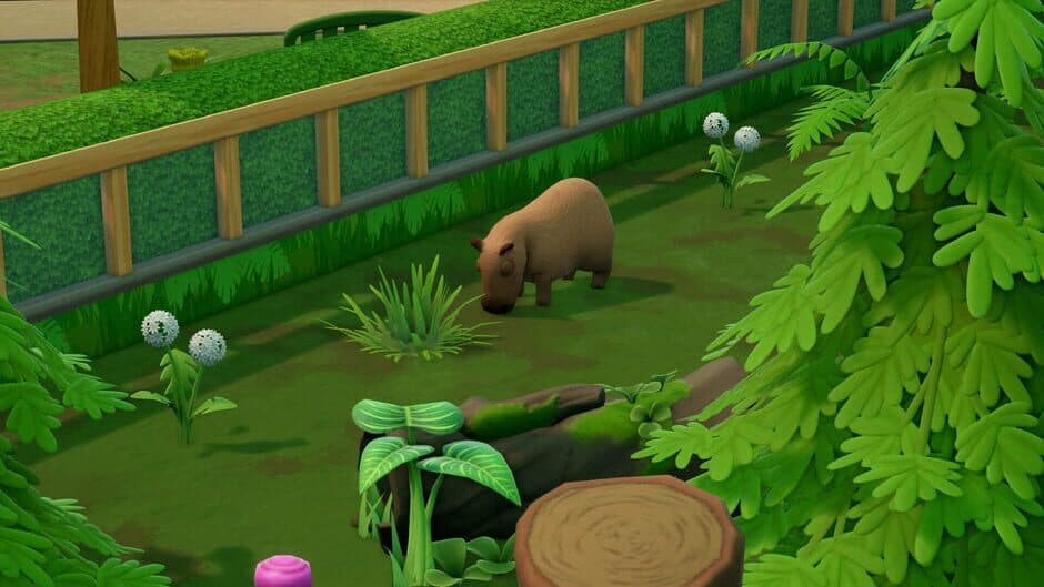Two Point Museum: Zooseum screenshot 6
