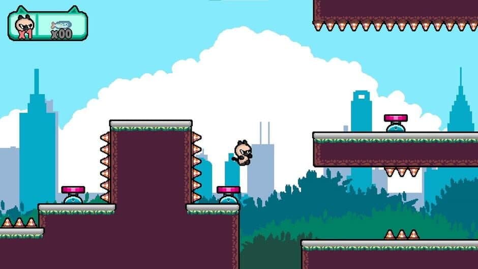 Quick Whiskers screenshot 4