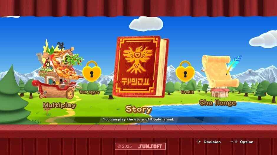 Ripple Island: Kyle and Cal’s Restaurant screenshot 6