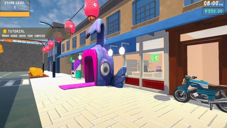 Cozy Toy Shop screenshot 2