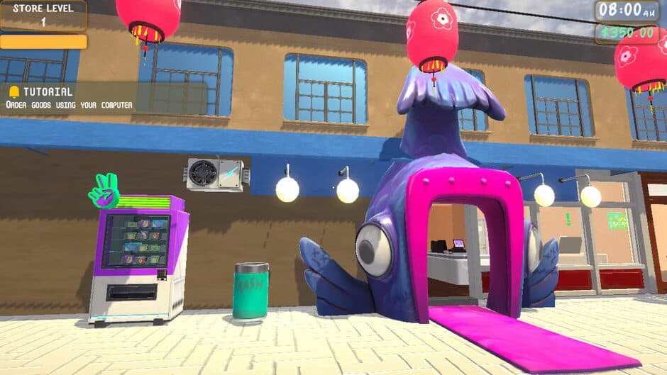 Cozy Toy Shop screenshot 3