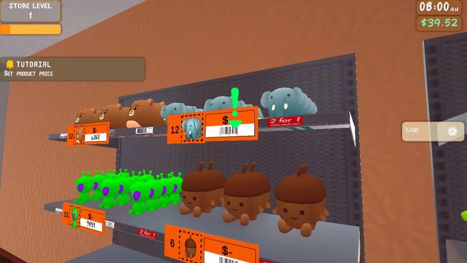 Cozy Toy Shop screenshot 4