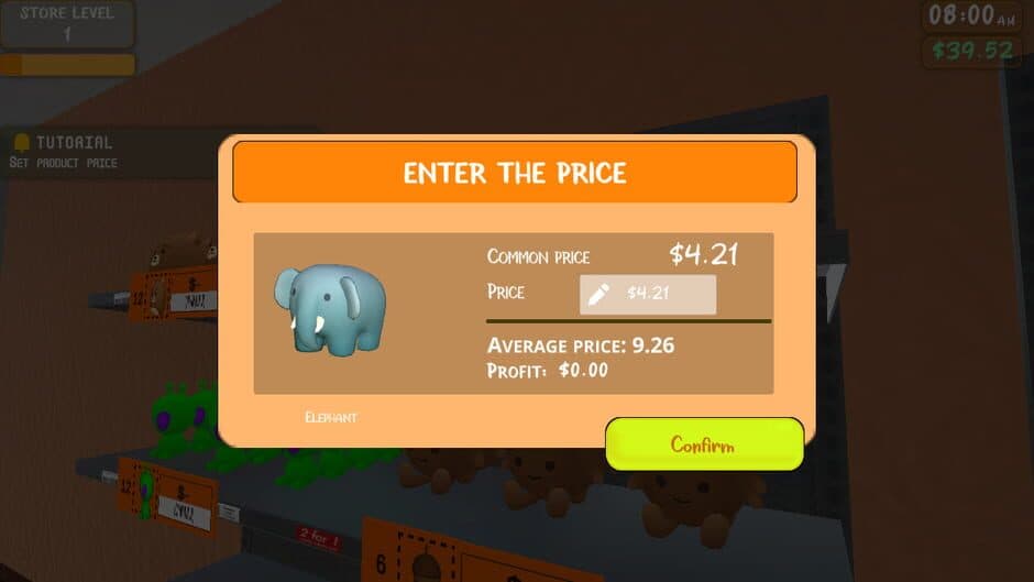 Cozy Toy Shop screenshot 5