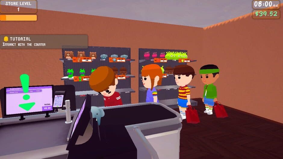 Cozy Toy Shop screenshot 6