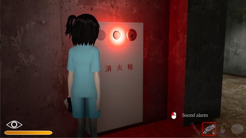 Dysthanasia screenshot 4