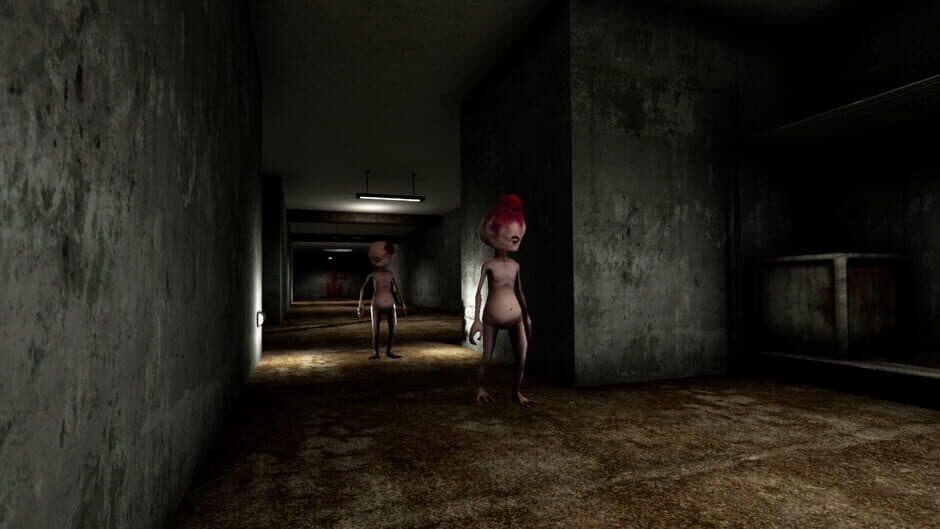 Dysthanasia screenshot 5