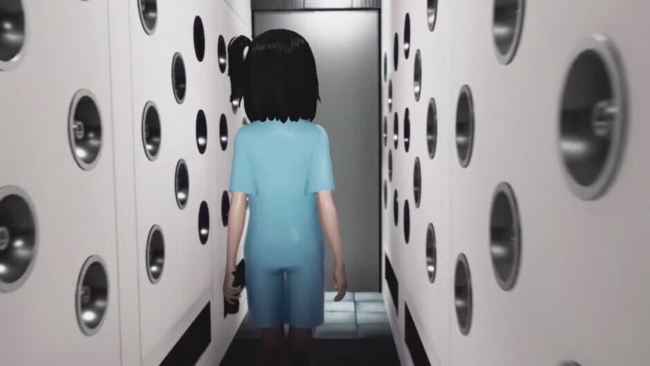 Dysthanasia screenshot 6