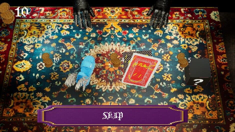 Dead World Tales screenshot 1