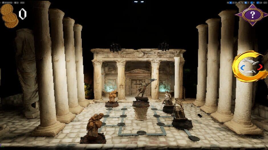 Dead World Tales screenshot 2