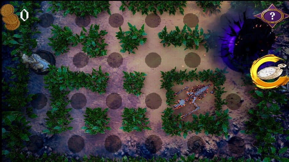 Dead World Tales screenshot 3