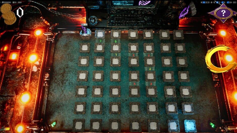 Dead World Tales screenshot 4