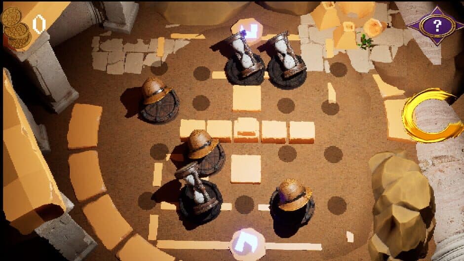 Dead World Tales screenshot 5