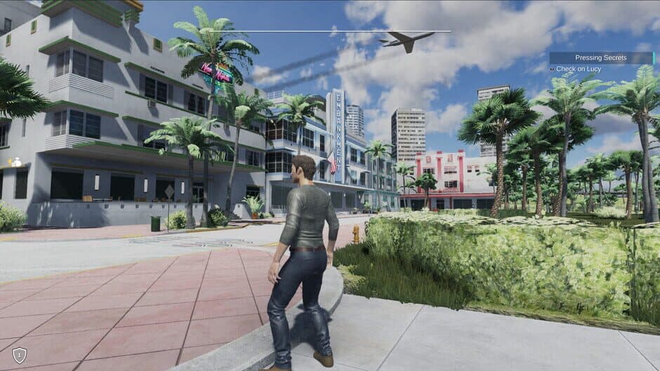 Miami Paradise screenshot 2