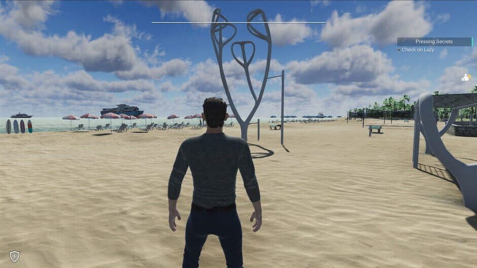 Miami Paradise screenshot 3