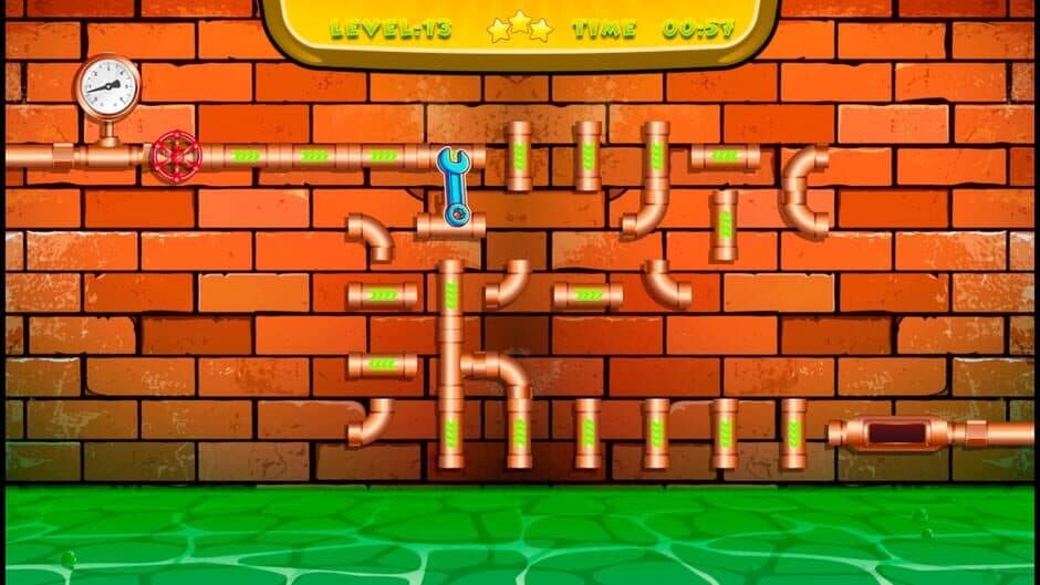 Sewer Quest screenshot 2