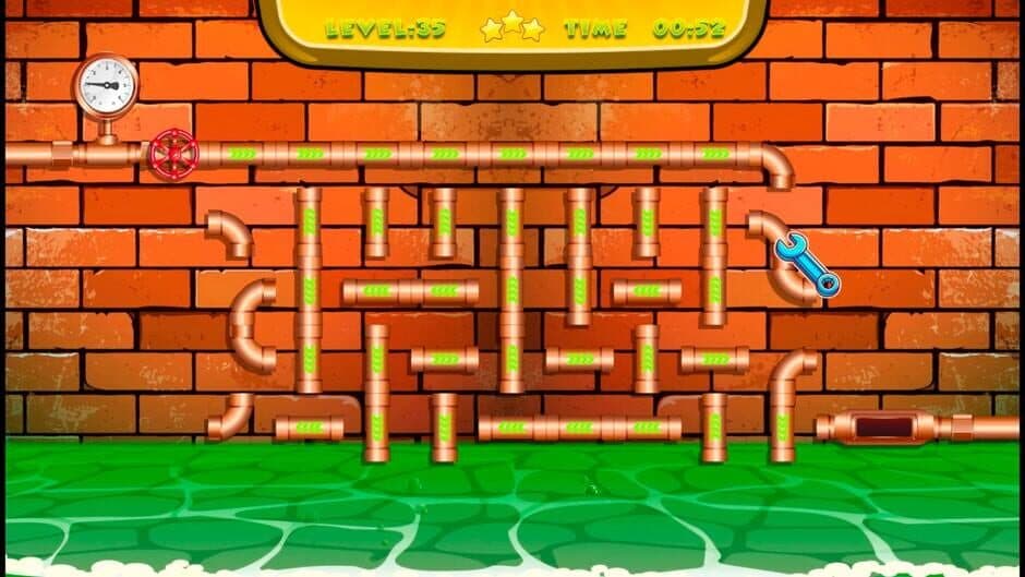 Sewer Quest screenshot 5
