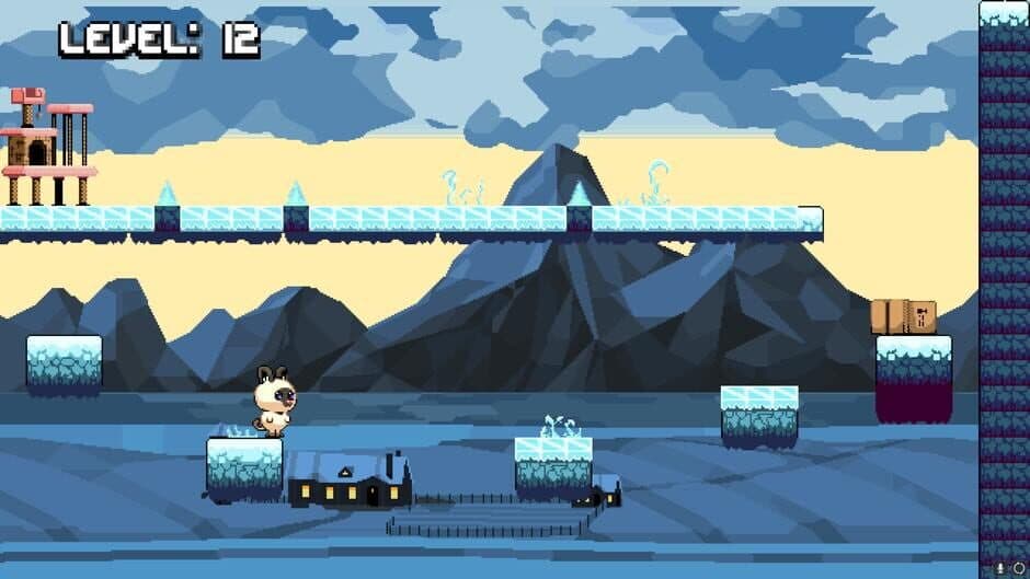 Mel The Cat screenshot 2