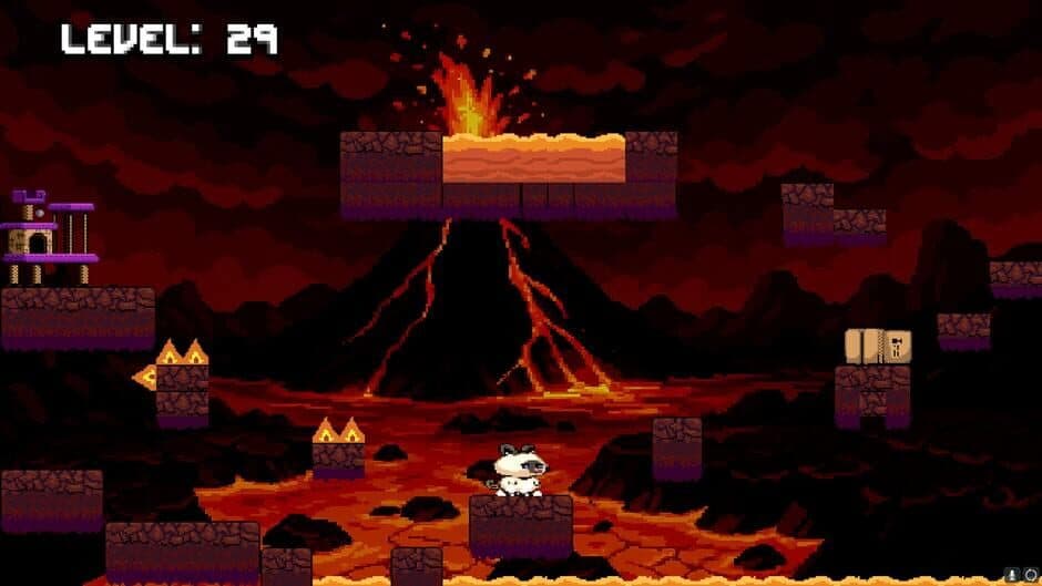 Mel The Cat screenshot 3