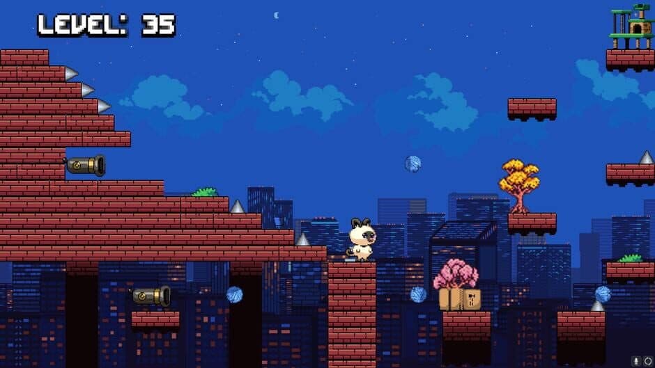 Mel The Cat screenshot 4