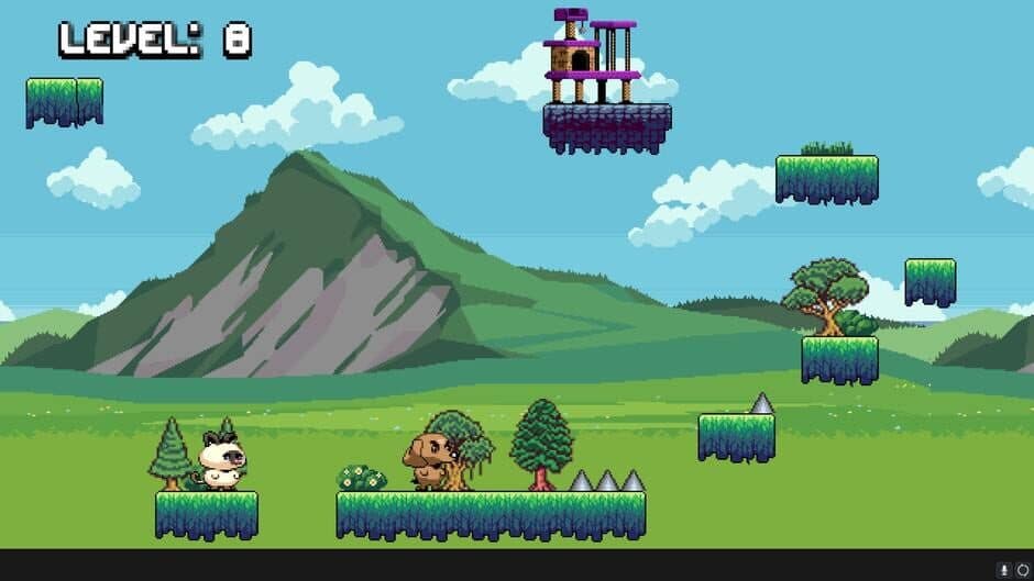 Mel The Cat screenshot 5