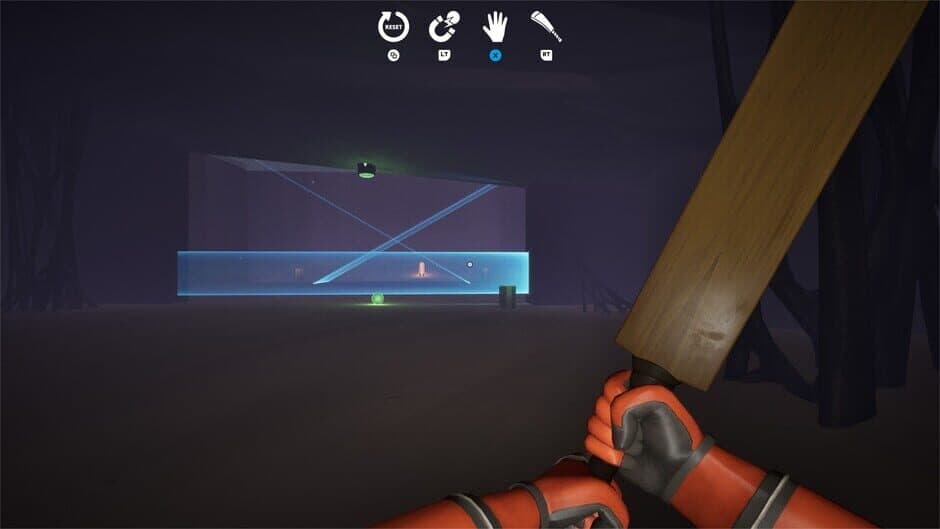 Puzzle Parasite screenshot 2