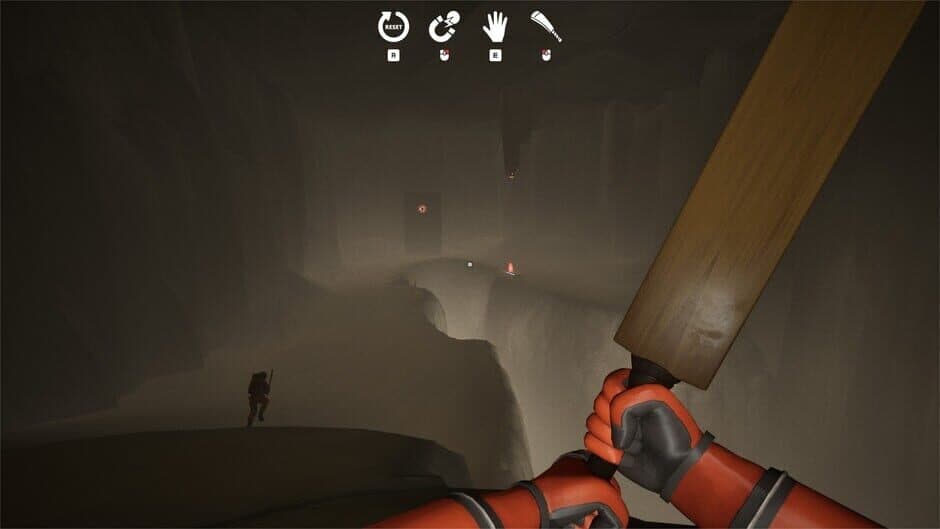 Puzzle Parasite screenshot 1