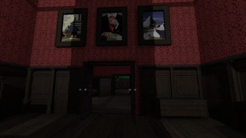 The Raphael Parable screenshot 3