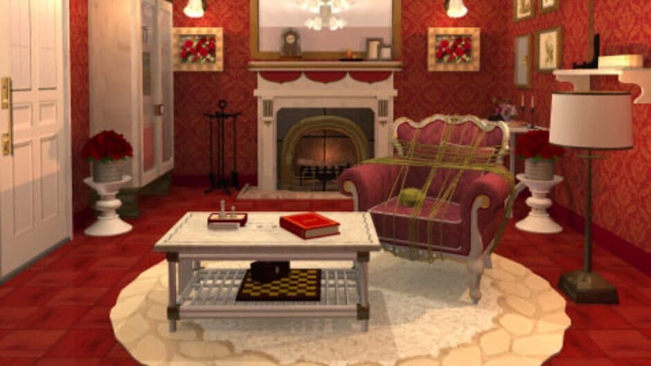 Escape Alice House 2 screenshot 1