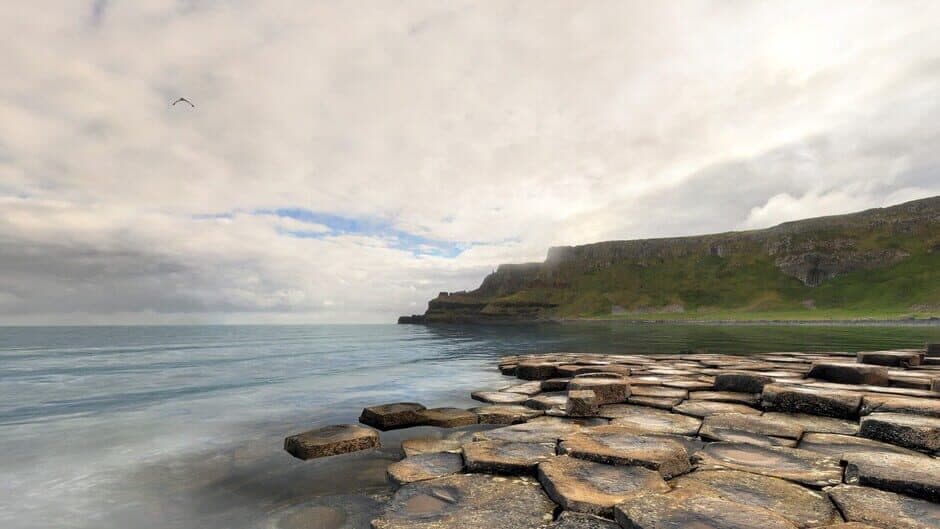 Real VR Fishing: United Kingdom screenshot 5