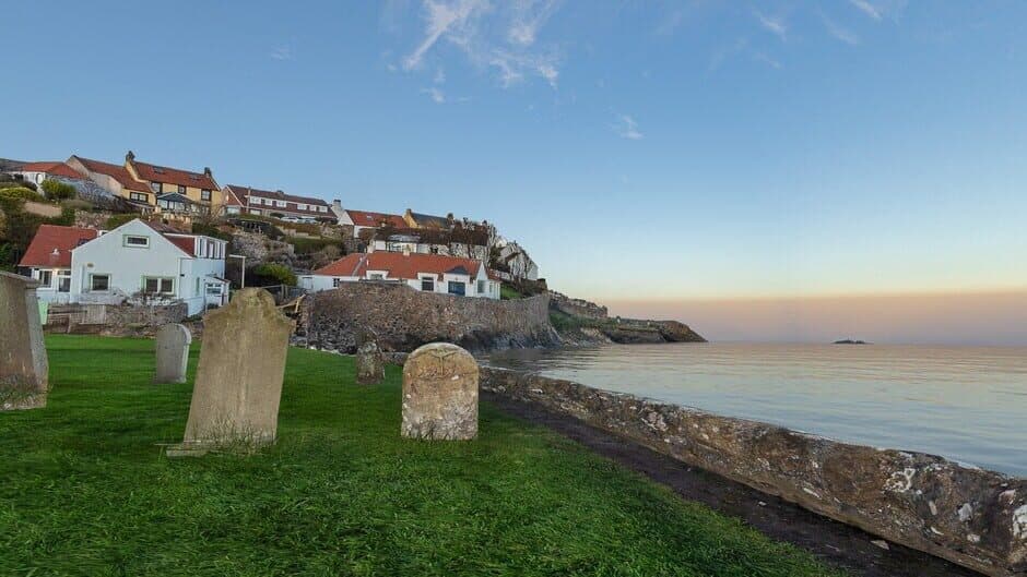 Real VR Fishing: United Kingdom screenshot 4