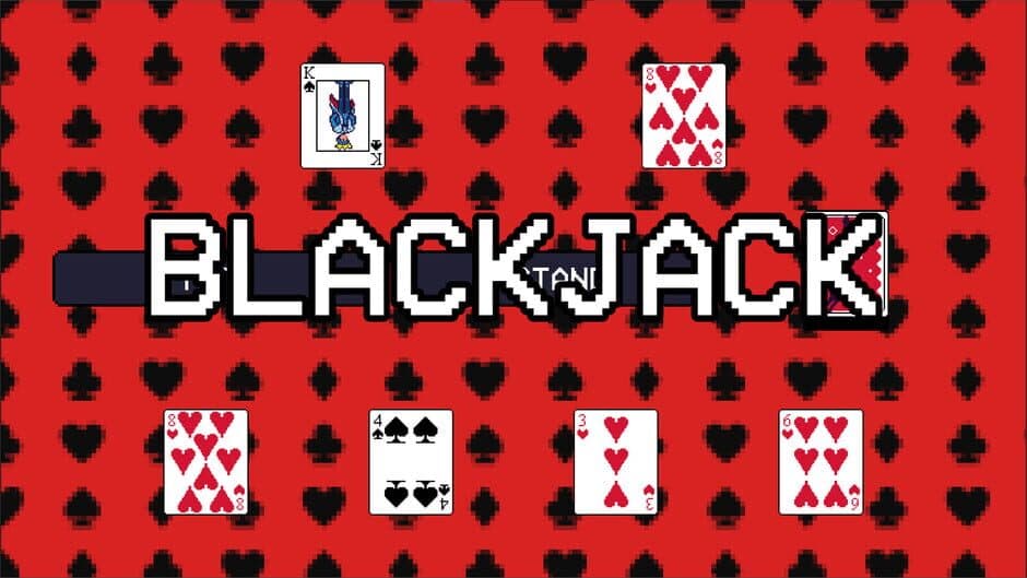 Casino Los Pixels screenshot 4