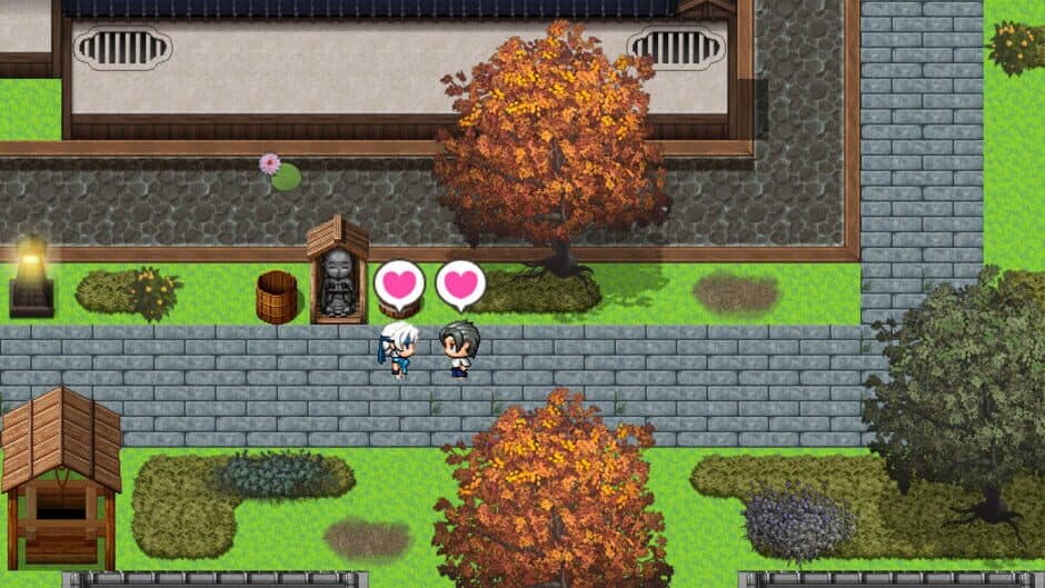 Ninja Infiltration screenshot 2