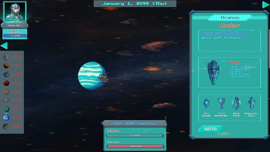 Flying Universe screenshot 6