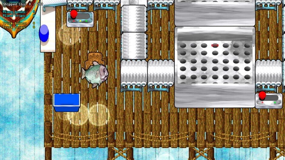 Dillingham screenshot 2