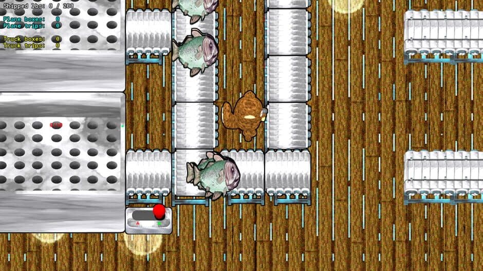 Dillingham screenshot 1