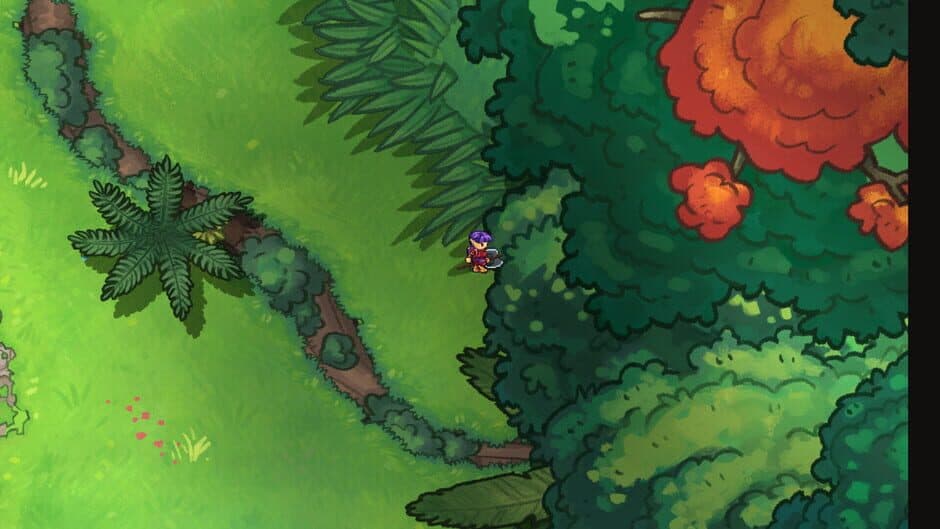 Achilles-Sword-ll screenshot 3