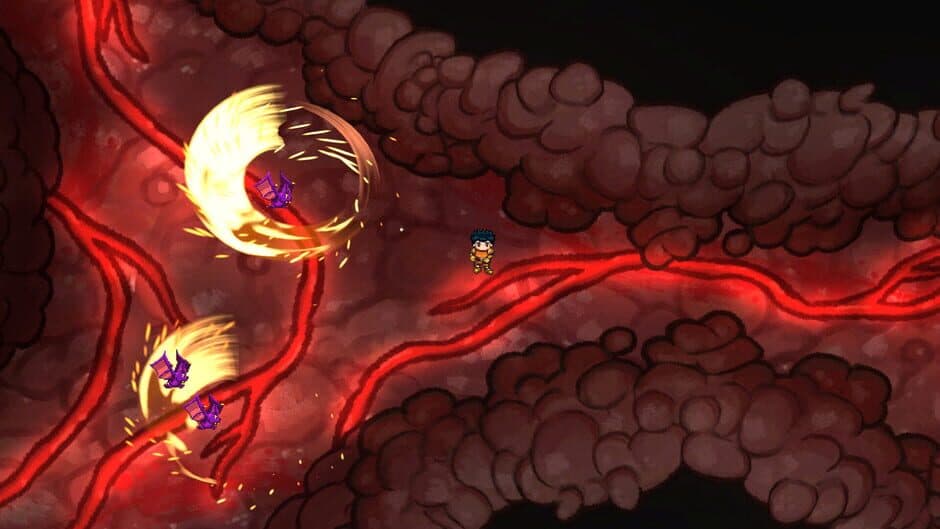 Achilles-Sword-ll screenshot 5