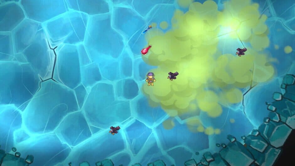 Achilles-Sword-ll screenshot 6