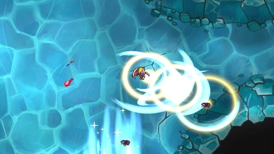 Achilles-Sword-ll screenshot 1