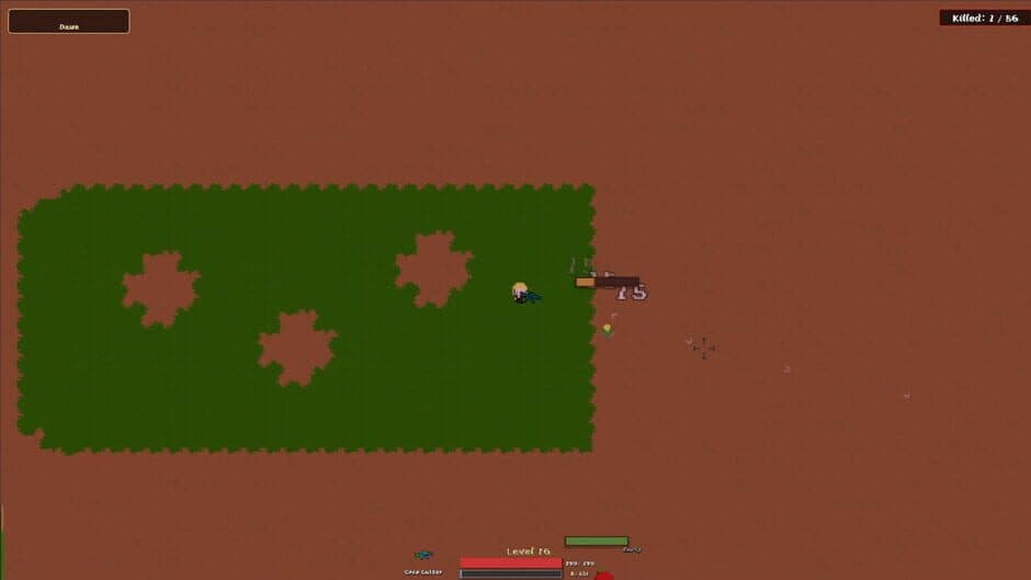 Cropacalypse screenshot 2