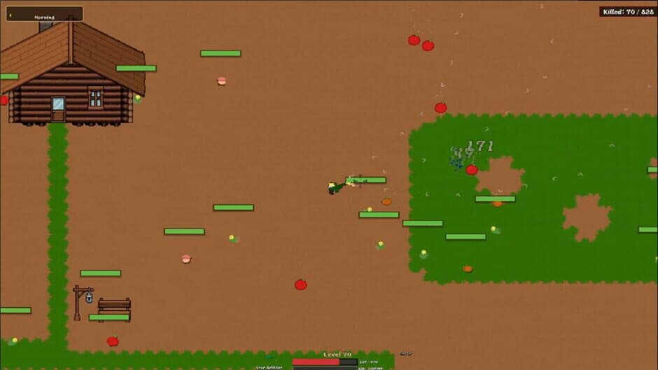 Cropacalypse screenshot 3