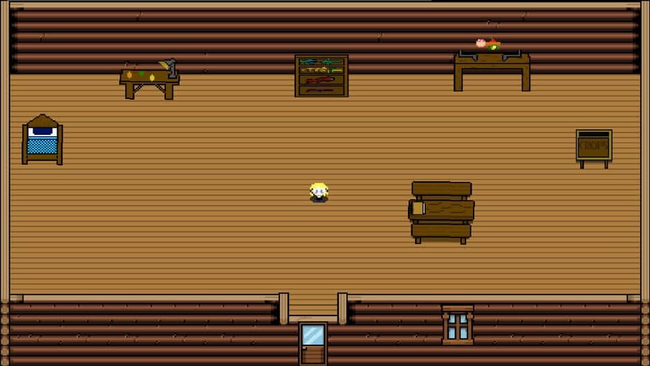 Cropacalypse screenshot 4