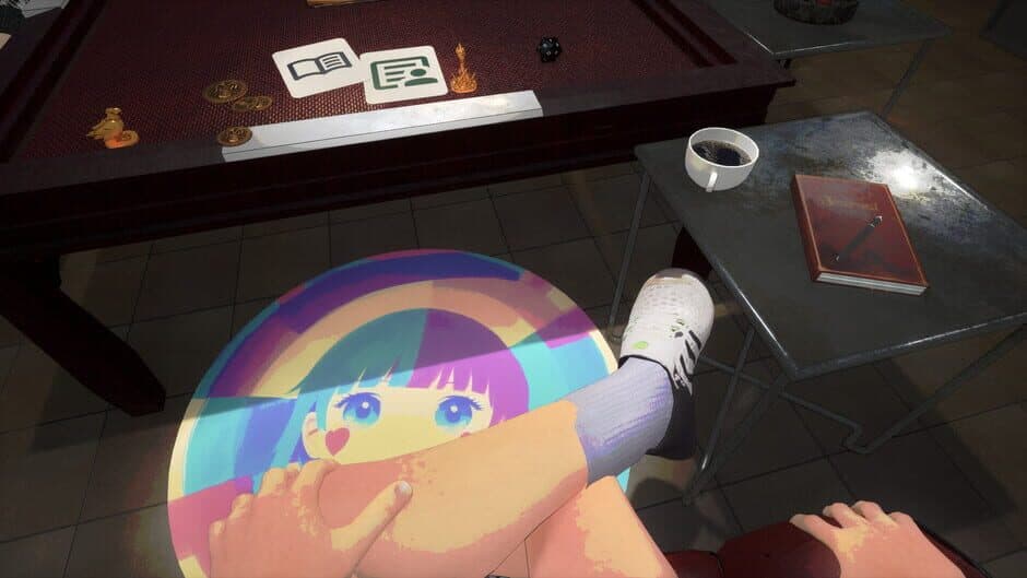 The Abyss Book screenshot 4