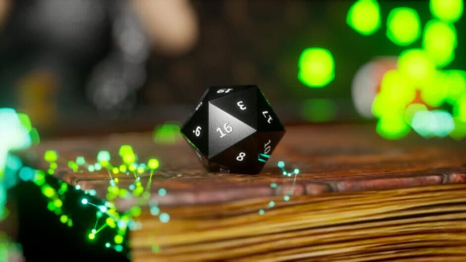 The Abyss Book screenshot 5