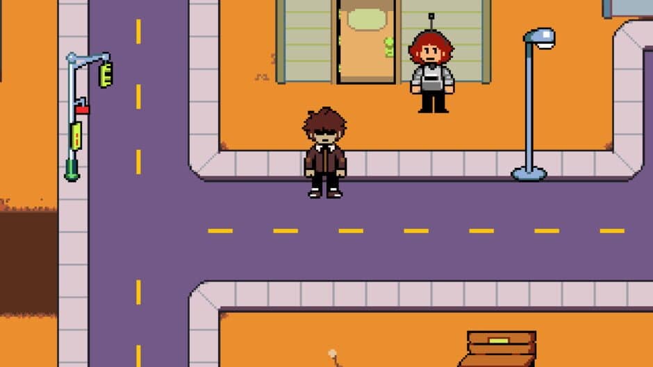 Deltarune: Hallow's Eve Hack screenshot 1