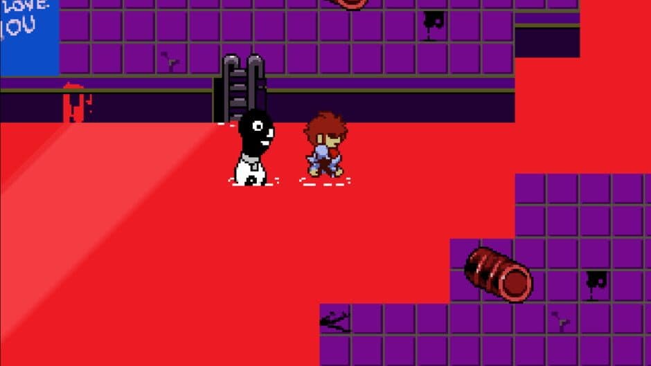 Deltarune: Hallow's Eve Hack screenshot 4