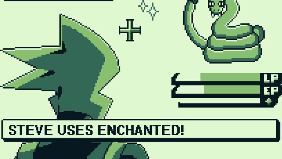 Cross Quest screenshot 2